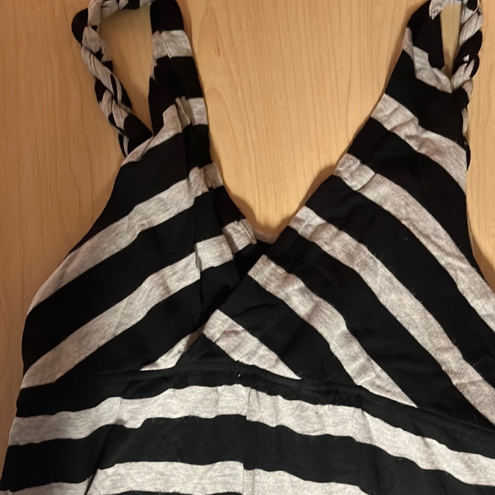 Dress.